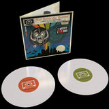 Motorhead - The Lost Tapes Vol.7 - 2LP - Clear Vinyl  [Record Store Day 2026]