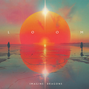 Imagine Dragons - Loom CD/LP