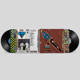 Various Artists - Music For A Revolution Vol.2: Guinea’s Syliphone Recording Label (1968-1980) 2LP