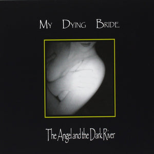 My Dying Bride - The Angel And The Dark River CD