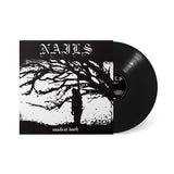 Nails - Unsilent Death LP