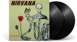 Nirvana - Incesticide CD/2LP