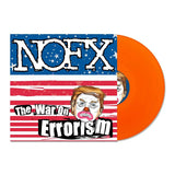 NOFX - The War On Errorism LP
