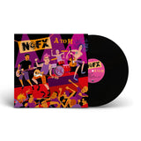 NOFX - A To H LP
