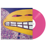 Nomeansno - Sex Mad LP