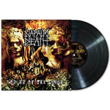 Napalm Death - Order Of The Leech CD/LP