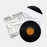 Neil Young & Crazy Horse - Dume 2LP
