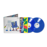 The Avalanches - No Bad Memories CD/LP/DLX 2LP