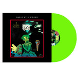 Nurse With Wound - 3 Lesbian Sardines LP