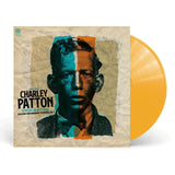 Charley Patton - The Father Of Delta Blues: Selections From Paramount Recordings, Vol. 2 LP