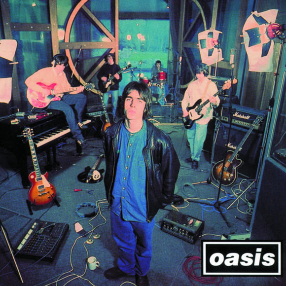 Oasis - Supersonic 7