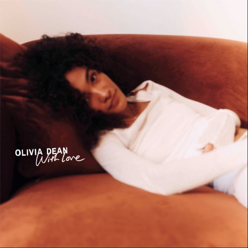 Olivia Dean - With love  - 10