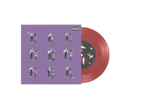 Olivia Rodrigo & David Byrne - drivers license / Burning Down The House 7"