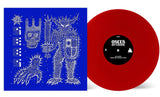 Osees - Off Course CD/LP