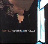 This Heat - Out Of Cold Storage 6CD BOX SET
