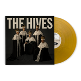 The Hives - The Hives Forever Forever The Hives CD/LP