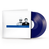 Pet Shop Boys - Discography 2LP