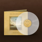 Public Service Broadcasting - The Last Fight CD/LP