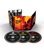 Paul Weller - Weller At The BBC, Vol. 2 3CD/3LP