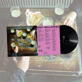 The Mary Wallopers - Paddywhackery CD/LP