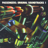 Passengers - Original Soundtracks 1 (30th Anniversary Remastered Edition) - 2LP - Recycled Black Vinyl  [Record Store Day 2025]