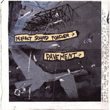 Pavement - Perfect Sound Forever EP - 10" - White Vinyl  [Record Store Day 2026]