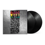 A Tribe Called Quest - People's Instinctive Travels And The Paths Of Rhythm 2LP
