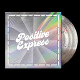 Positive Express - Changin' Times - 1LP - Glitter Vinyl  [Record Store Day 2025]