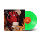 Post Malone - August 26th LP