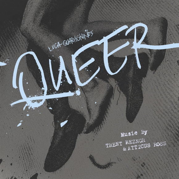 Trent Reznor & Atticus Ross - Queer (Original Score) LP