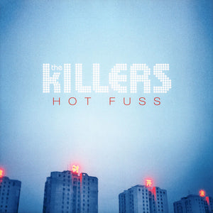 The Killers - Hot Fuss LP
