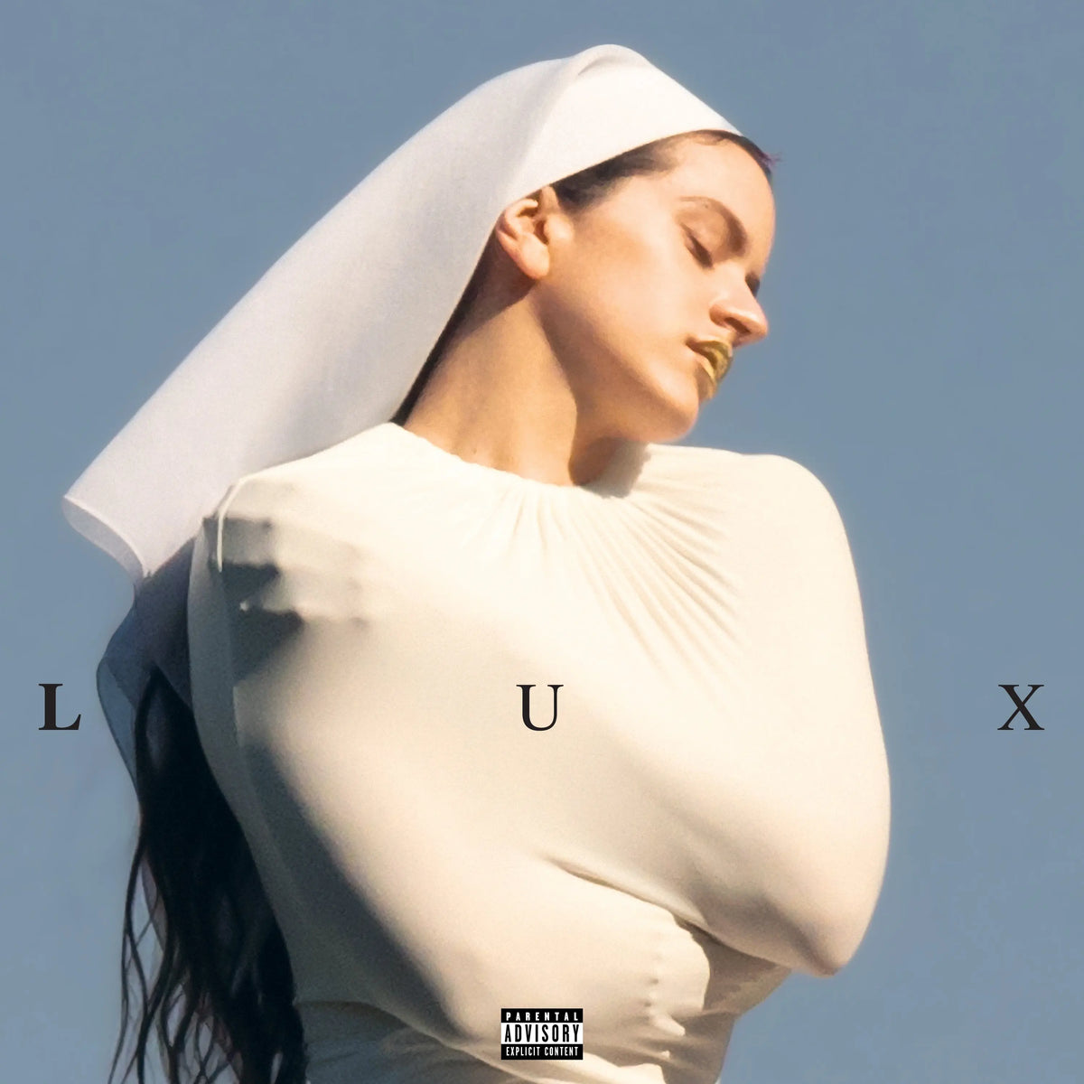 Rosalia - Lux 2LP – Tangled Parrot