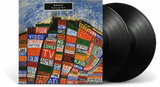 Radiohead - Hail To The Thief 2LP