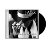 Jay- Z - Reasonable Doubt (30th Anniversary) CD/2LP