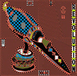 Various Artists - Music For A Revolution Vol.2: Guinea’s Syliphone Recording Label (1968-1980) 2LP