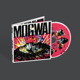 Mogwai - The Bad Fire CD/2LP/3LP+CD