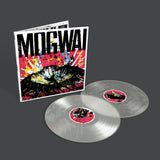 Mogwai - The Bad Fire CD/2LP/3LP+CD BOX SET