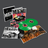 Mogwai - The Bad Fire CD/2LP/3LP+CD BOX SET
