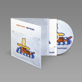 Gruff Rhys - Dim Probs CD/LP/DLX LP