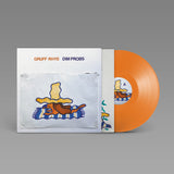 Gruff Rhys - Dim Probs CD/LP/DLX LP