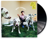 Rex Orange County - Who Cares? CD/LP