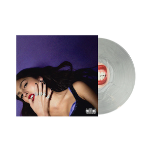 Olivia Rodrigo - Guts CD/LP/LP