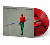 Ruts DC - Bound In Blood CD/10"
