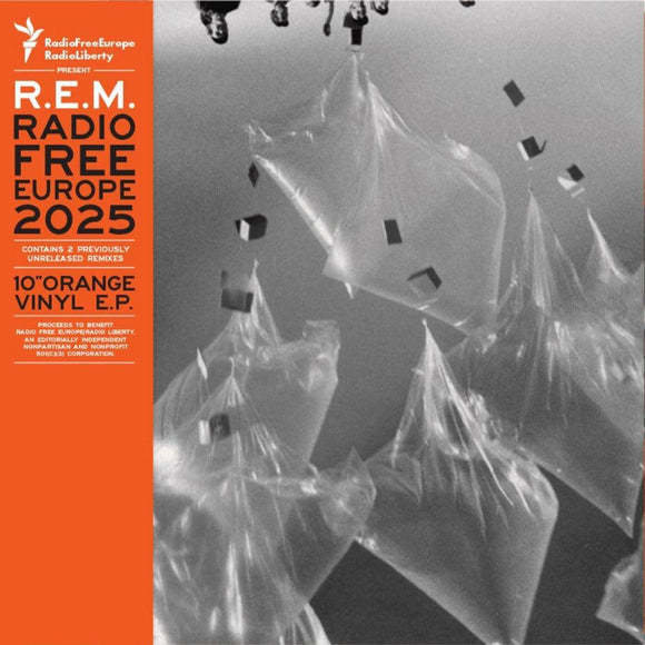 R.E.M. - Radio Free Europe 2025 10