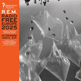 R.E.M. - Radio Free Europe 2025 10"