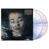 Radie Peat - No Human Tongue Can Tell CD/LP