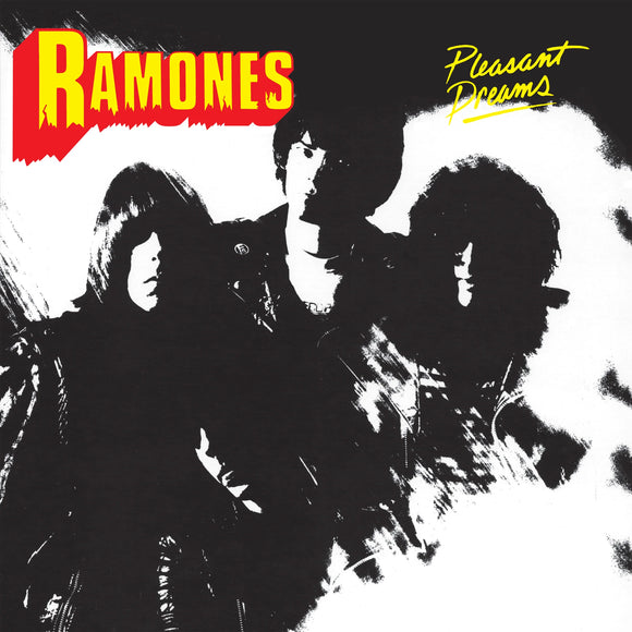 Ramones - Pleasant Dreams LP