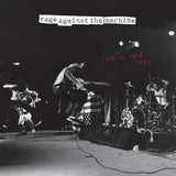 Rage Against The Machine - Live on Tour 1993 - 2LP - Black Vinyl  [Record Store Day 2025]