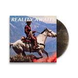 The Strokes - Reality Awaits CD/LP