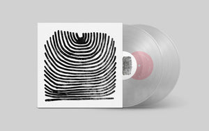 Rival Consoles - Howl - 2LP - Translucent Vinyl  [Record Store Day 2025]